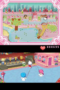 Cкриншот Hello Kitty Big City Dreams, изображение № 250240 - RAWG