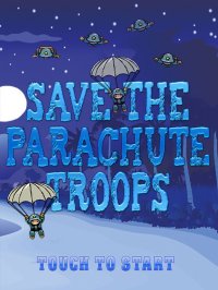 Cкриншот Save The Parachute Troops From Falling Down FREE, изображение № 1840375 - RAWG