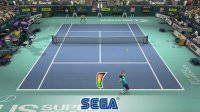 Cкриншот Virtua Tennis Challenge, изображение № 1426699 - RAWG