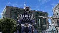 Cкриншот Kamen Rider Dragon Knight, изображение № 253565 - RAWG