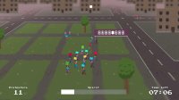 Cкриншот There's a protest in town ..., изображение № 2503715 - RAWG