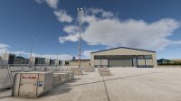 Cкриншот Airport Simulator 2019, изображение № 810603 - RAWG