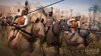 Cкриншот Total War: ROME II. Обновленное издание, изображение № 115075 - RAWG