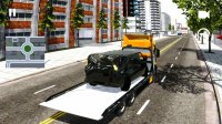 Cкриншот Universal Truck Simulator Tow Games, изображение № 3518079 - RAWG