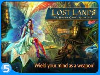 Cкриншот Lost Lands: Hidden Object, изображение № 1572473 - RAWG