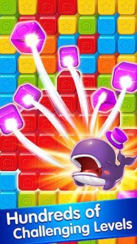 Cкриншот Pop Blast Mania, изображение № 1512873 - RAWG