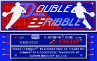 Cкриншот Double Dribble (1987), изображение № 735441 - RAWG