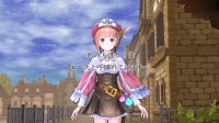 Cкриншот Atelier Rorona: the Alchemist of Arland, изображение № 613106 - RAWG
