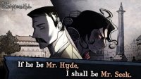 Cкриншот MazM: Jekyll and Hyde, изображение № 1371818 - RAWG