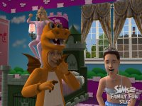 Cкриншот Sims 2: Каталог - Для дома и семьи, The, изображение № 468213 - RAWG