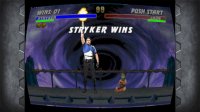Cкриншот Mortal Kombat Arcade Kollection, изображение № 576619 - RAWG