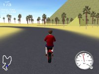 Cкриншот Xtreme Moped Racing, изображение № 460053 - RAWG