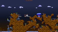 Cкриншот Worms World Party Remastered, изображение № 136925 - RAWG