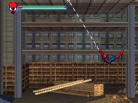 Cкриншот Spider-Man: Edge of Time, изображение № 257572 - RAWG