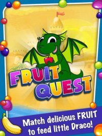 Cкриншот Fruit Quest, изображение № 2036628 - RAWG
