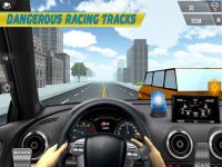 Cкриншот Crazy Driver Police Racing, изображение № 1596389 - RAWG