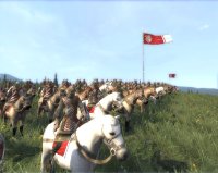 Cкриншот Medieval 2: Total War, изображение № 444653 - RAWG