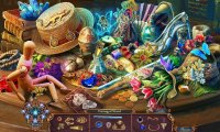 Cкриншот Dark Parables: The Match Girl's Lost Paradise Collector's Edition, изображение № 1709848 - RAWG
