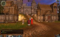 Cкриншот Neverwinter Nights 2, изображение № 306505 - RAWG