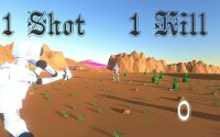 Cкриншот 1 Shot 1 Kill, изображение № 2115766 - RAWG