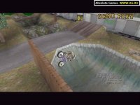 Cкриншот Dave Mirra Freestyle BMX, изображение № 311590 - RAWG