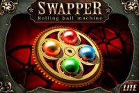Cкриншот Swapper-The rolling Ball machine Lite, изображение № 2185017 - RAWG