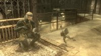 Cкриншот Metal Gear Online, изображение № 517992 - RAWG