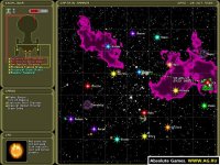 Cкриншот Strange Adventures in Infinite Space, изображение № 294029 - RAWG