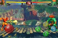 Cкриншот Street Fighter 4, изображение № 491231 - RAWG