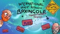 Cкриншот International Space Redneck Boxingolf Champyurnship Edishun, изображение № 2228048 - RAWG