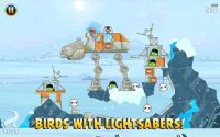 Cкриншот Angry Birds Star Wars HD, изображение № 1435051 - RAWG