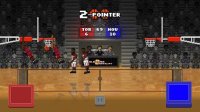 Cкриншот Bouncy Basketball, изображение № 1477327 - RAWG