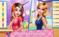 Cкриншот DIY Fashion Star - Design Hacks Clothing Game, изображение № 1539616 - RAWG