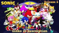 Cкриншот Sonic World, изображение № 1217585 - RAWG