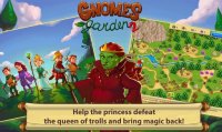 Cкриншот Gnomes Garden: The Queen of Trolls, изображение № 1497263 - RAWG