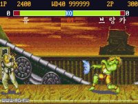 Cкриншот Street Fighter II: The World Warrior (1991), изображение № 309066 - RAWG
