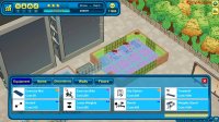 Cкриншот Gym Empire - Gym Tycoon Sim Management, изображение № 3549581 - RAWG