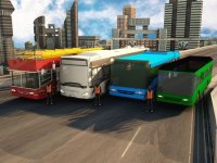 Cкриншот School Bus Simulator Game 2017, изображение № 1614850 - RAWG