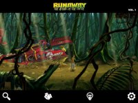 Cкриншот Runaway 2: Сны черепахи, изображение № 237227 - RAWG