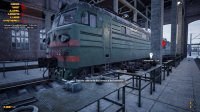Cкриншот Trans-Siberian Railway Simulator: Prologue, изображение № 3661553 - RAWG
