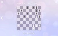 Cкриншот Zen Chess: Blindfold Masters, изображение № 2176220 - RAWG