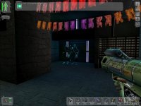 Cкриншот Deus Ex, изображение № 300514 - RAWG