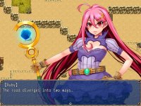 Cкриншот Magic Girl ZERO, изображение № 3237146 - RAWG
