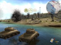Cкриншот Panzer Elite Action: Дюны в огне, изображение № 455853 - RAWG