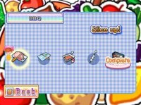 Cкриншот Cooking Mama: World Kitchen, изображение № 787934 - RAWG