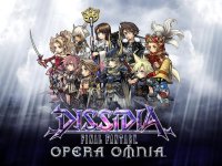 Cкриншот DISSIDIA FINAL FANTASY OO, изображение № 2039287 - RAWG