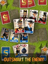 Cкриншот Stratego Battle Cards, изображение № 896894 - RAWG