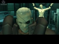Cкриншот Metal Gear Solid 2: Substance, изображение № 365670 - RAWG