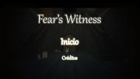 Cкриншот Fear's Witness, изображение № 1982743 - RAWG