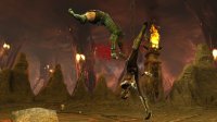 Cкриншот Mortal Kombat vs. DC Universe, изображение № 509188 - RAWG